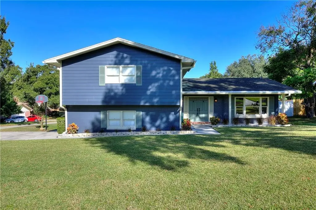 112 Lake Otis Road Winter Haven FL 33884