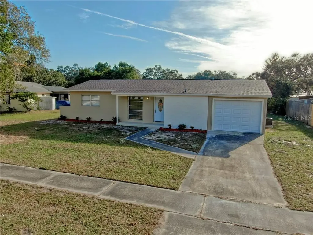 1384 Old Mill Lane Spring Hill FL 34606
