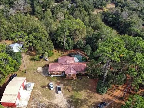 41640 County Road 25 Weirsdale FL 32195