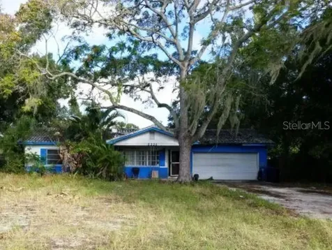 2221 Calexico Way S St Petersburg FL 33712