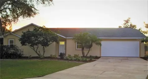 3125 Noah Court Deltona FL 32738