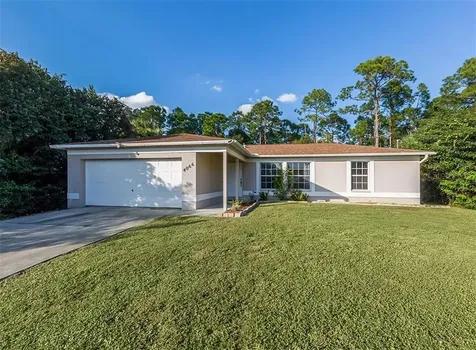 4066 Roderigo Avenue North Port FL 34286