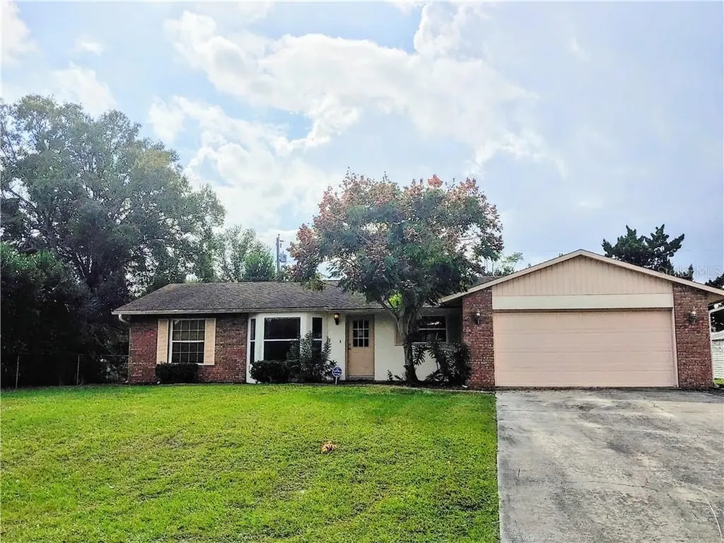 237 Quail Roost Street Deltona FL 32725