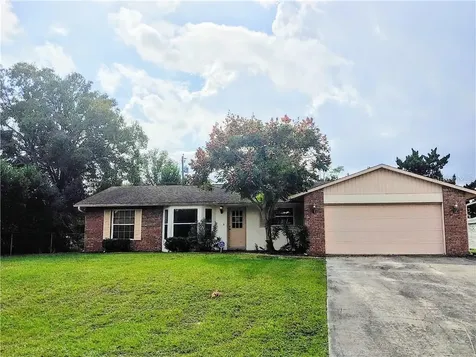 237 Quail Roost Street Deltona FL 32725