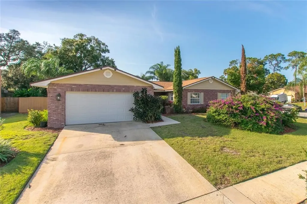 190 Sheridan Avenue Longwood FL 32750