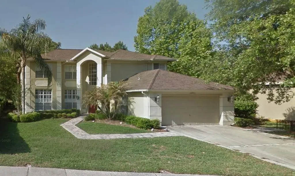4210 Rotherham Court Palm Harbor FL 34685