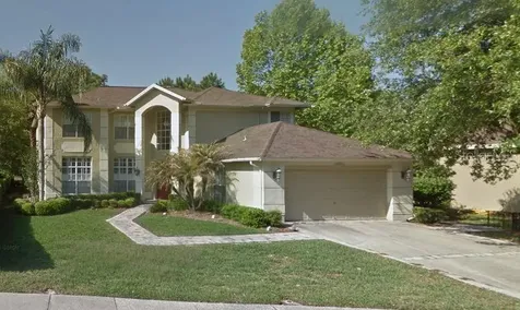 4210 Rotherham Court Palm Harbor FL 34685