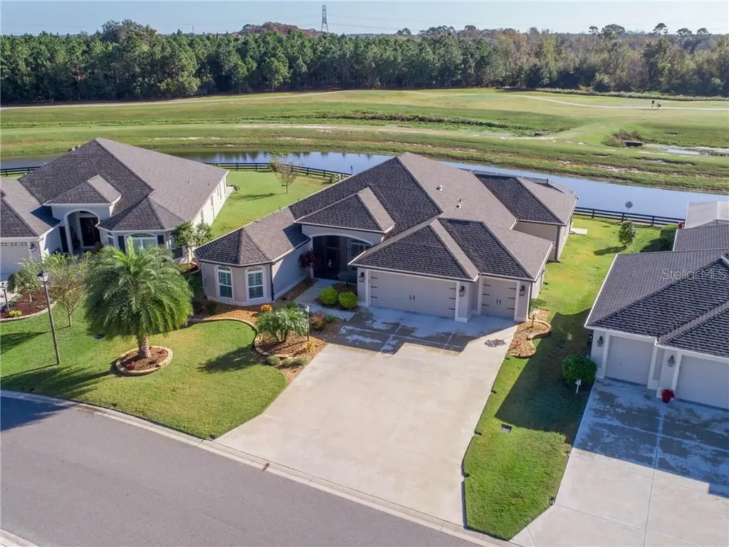 4181 Deskin Lane The Villages FL 32163