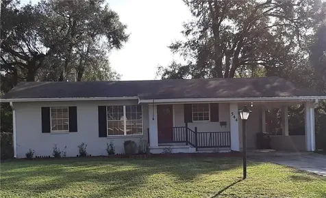 544 W Belvedere Street Lakeland FL 33803