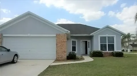 101 Mary Jo Lane Davenport FL 33897