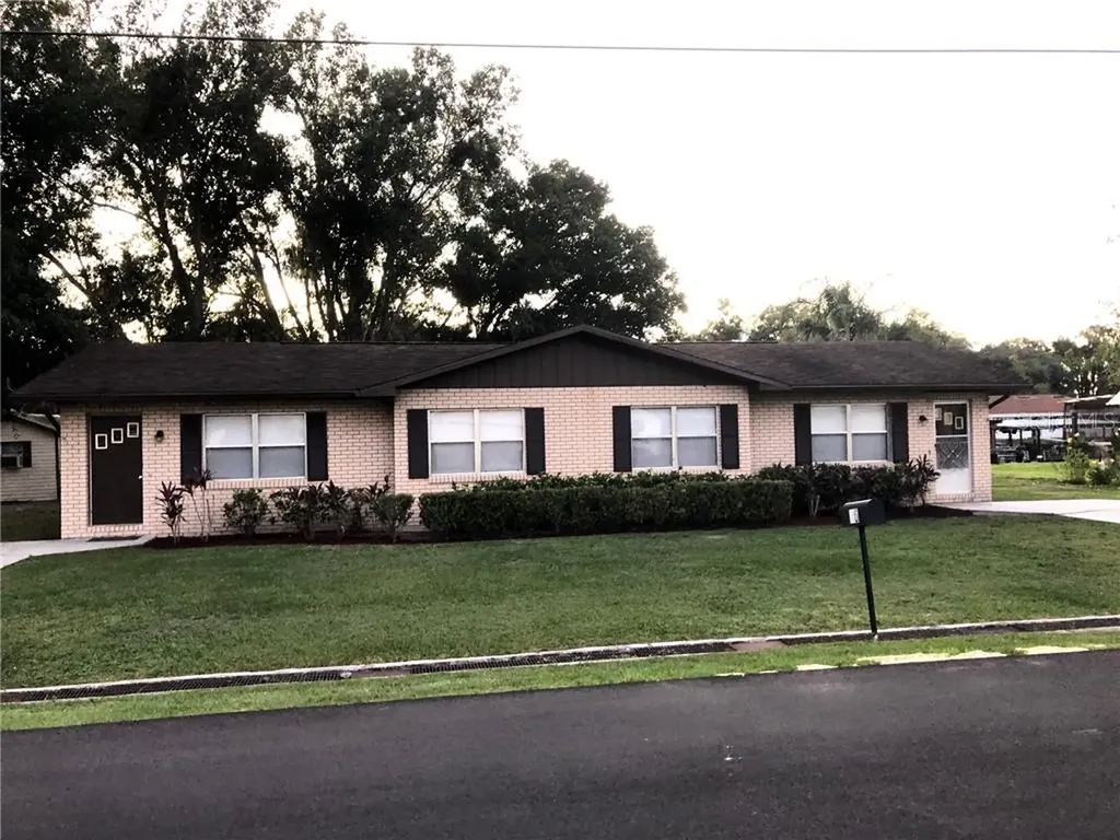 96 Bream Street Haines City FL 33844