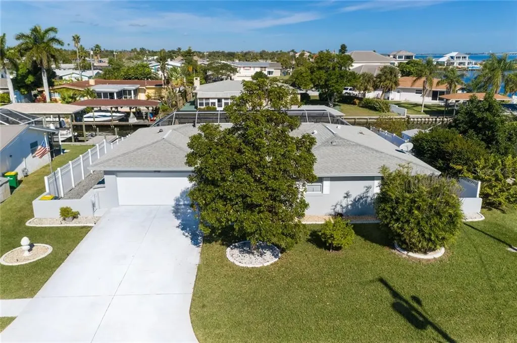 1700 Coquina Drive Merritt Island FL 32952