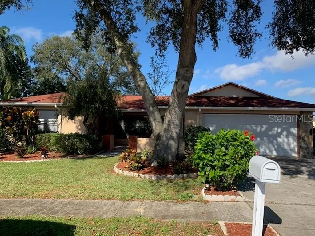 6913 Bramblewood Drive Port Richey FL 34668