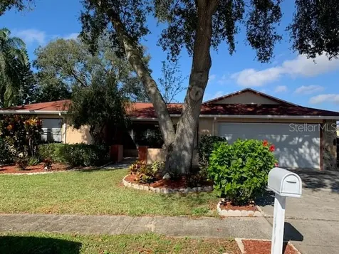 6913 Bramblewood Drive Port Richey FL 34668