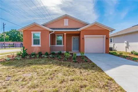 3106 Lindell Avenue Tampa FL 33610