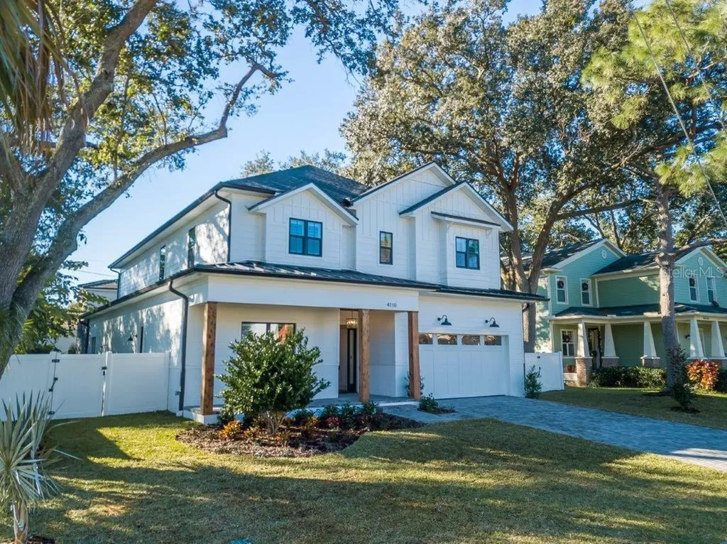 4110 W Kensington Avenue Tampa FL 33629
