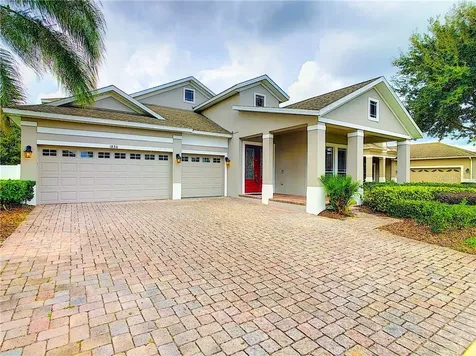 1830 Burdock Drive Winter Garden FL 34787
