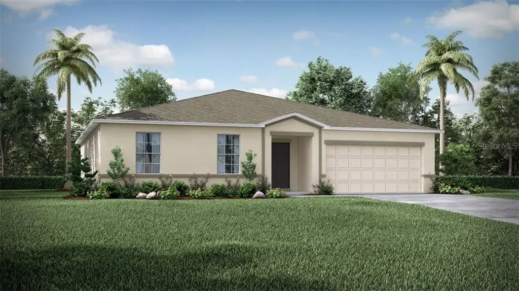 970 James Drive Kissimmee FL 34759
