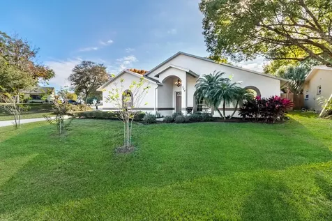 224 Talley Drive Palm Harbor FL 34684