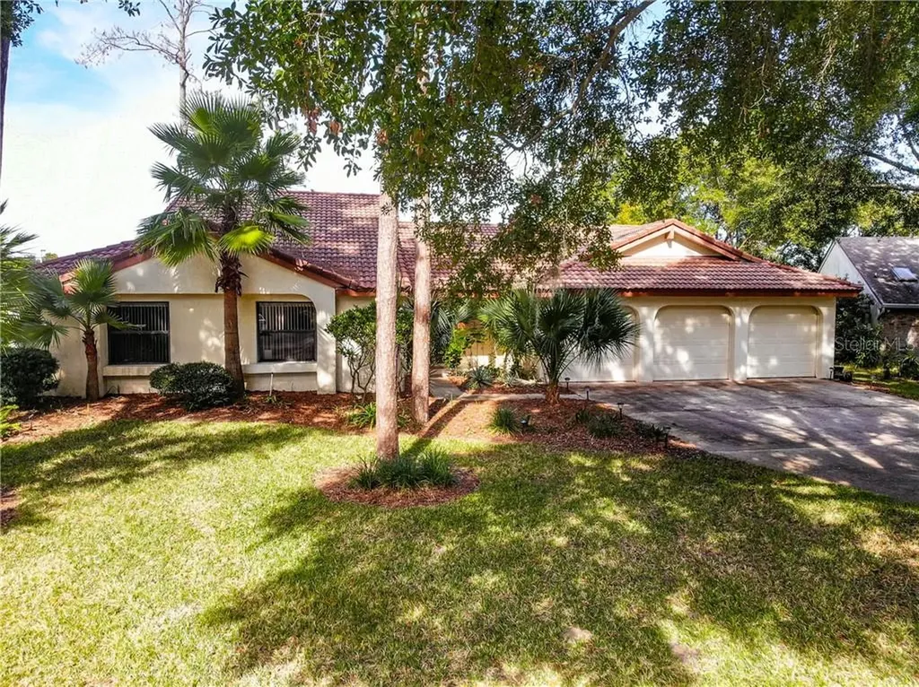 7237 Woodville Crescent Orlando FL 32819