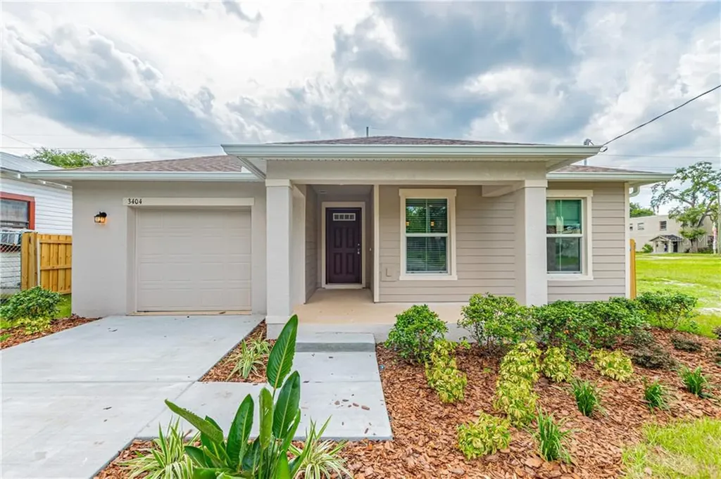 510 E James Street Tampa FL 33603