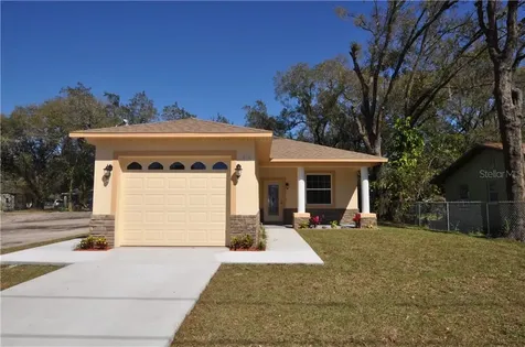 614 Coronet Street Plant City FL 33563