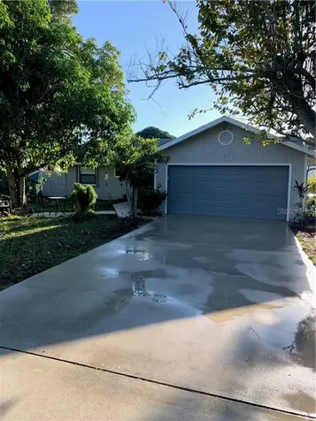 828 Golf Drive Venice FL 34285