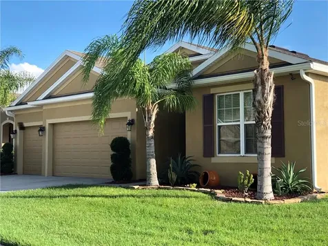 1942 Wind Meadows Drive Bartow FL 33830