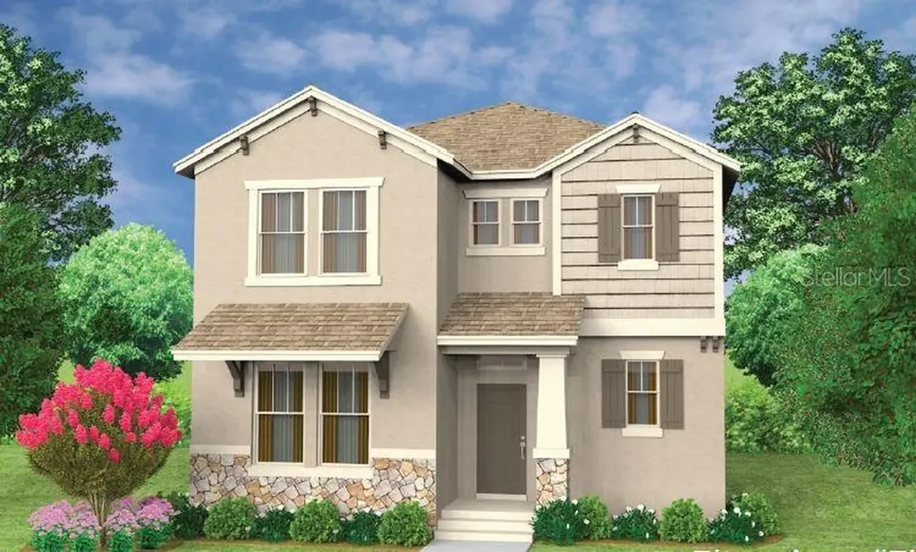9415 Komika Lane Winter Garden FL 34787