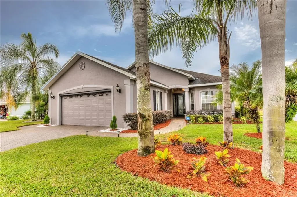 150 Golf Aire Boulevard Haines City FL 33844