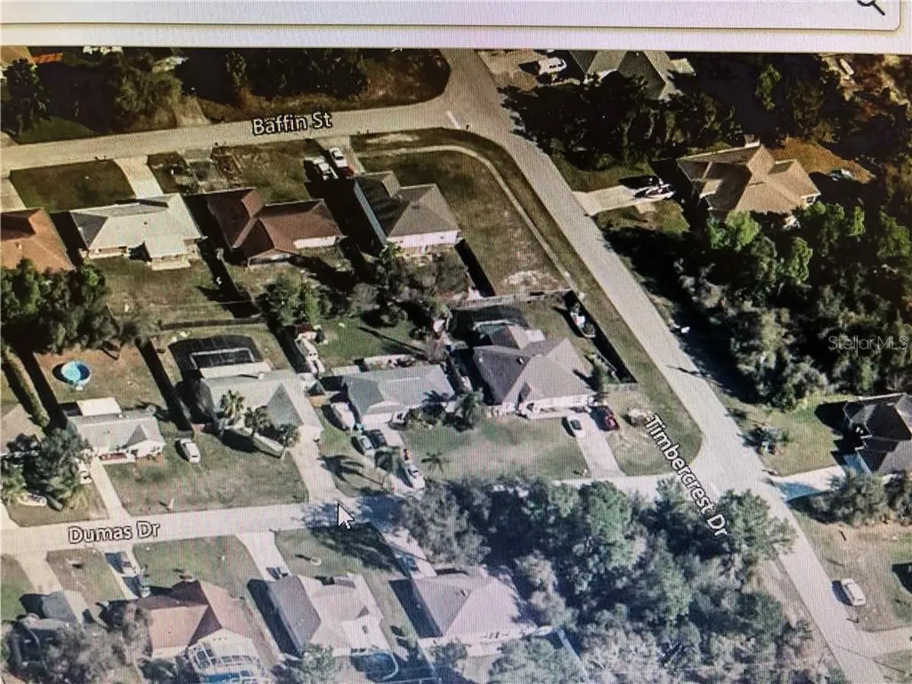 2537 Dumas Drive Deltona FL 32738