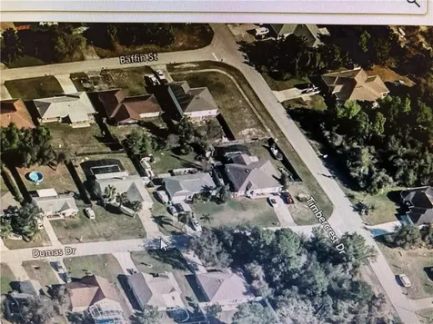 2537 Dumas Drive Deltona FL 32738
