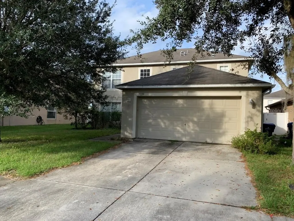 3229 Bellericay Lane Land O Lakes FL 34638