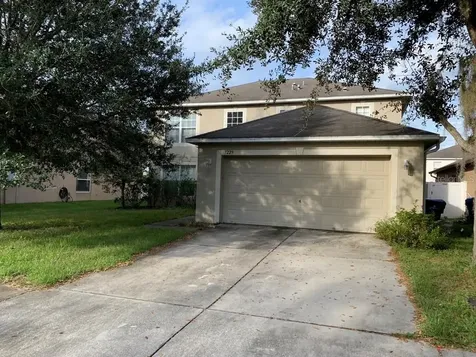 3229 Bellericay Lane Land O Lakes FL 34638