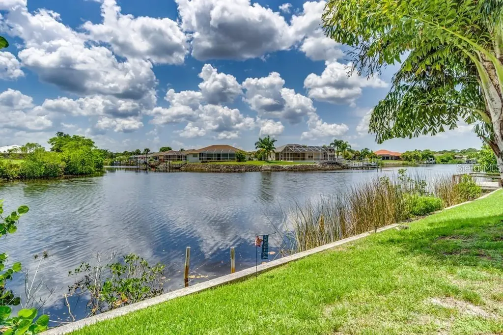 6690 Marius Road North Port FL 34287