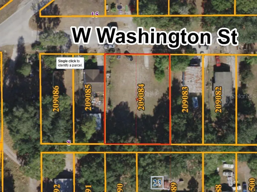 1311 W Washington Street Plant City FL 33563