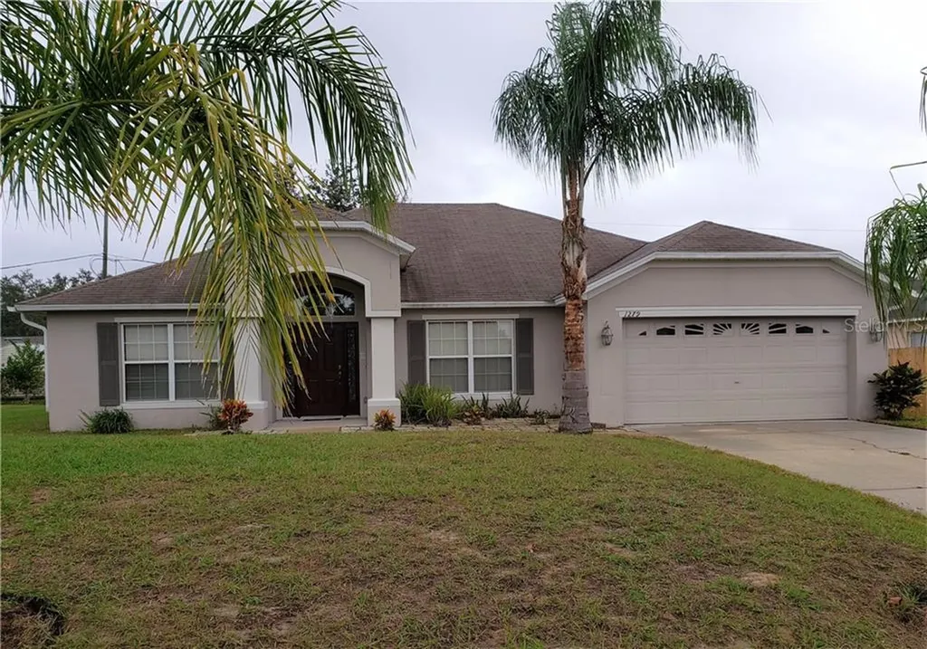 1279 Humphrey Boulevard Deltona FL 32738
