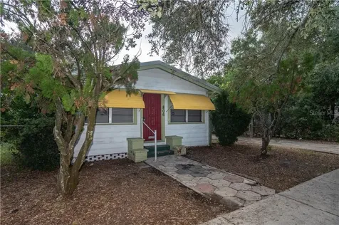 806 15th Avenue S St Petersburg FL 33701