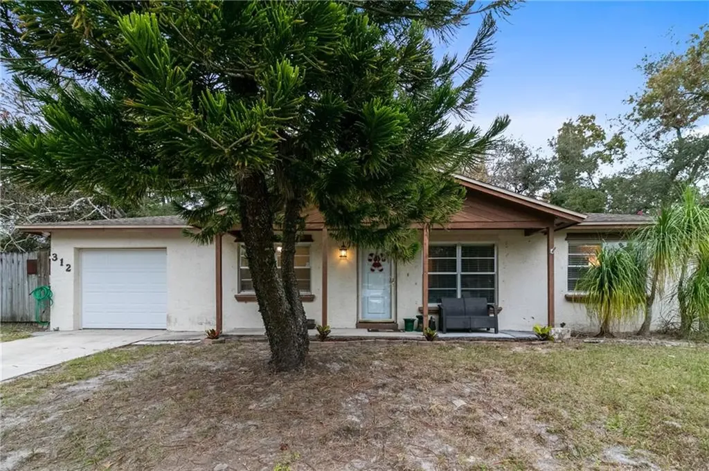 312 Borada Road Sanford FL 32773
