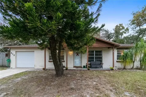 312 Borada Road Sanford FL 32773