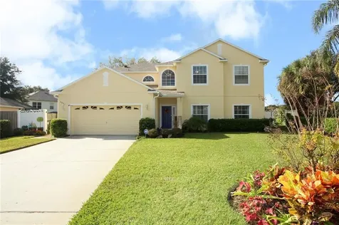 2421 Cerberus Drive Apopka FL 32712