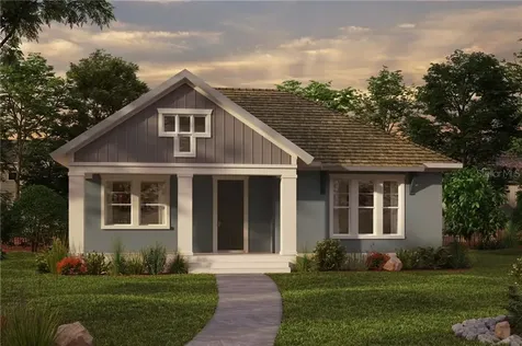 4444 Broad Porch Run Land O Lakes FL 34638