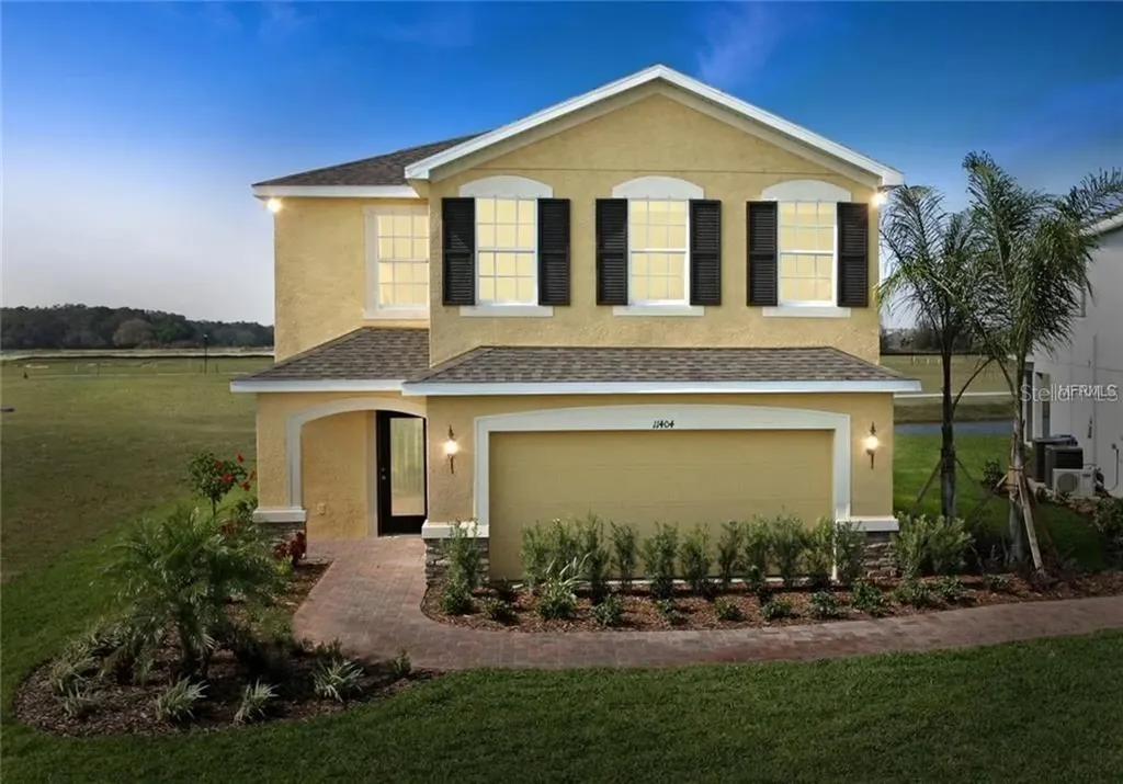 17385 Bracken Fern Lane Clermont FL 34714