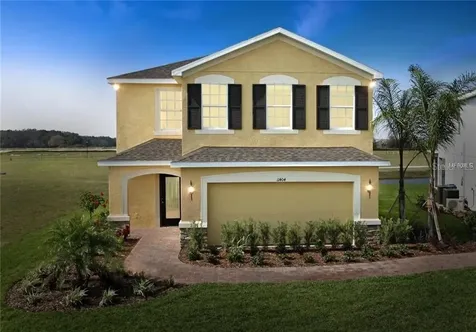 17385 Bracken Fern Lane Clermont FL 34714