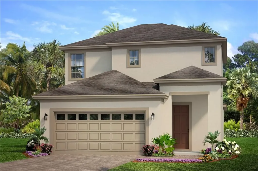 2733 Giralda Court Kissimmee FL 34743