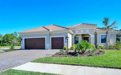 12476 Davie Court Venice FL 34293