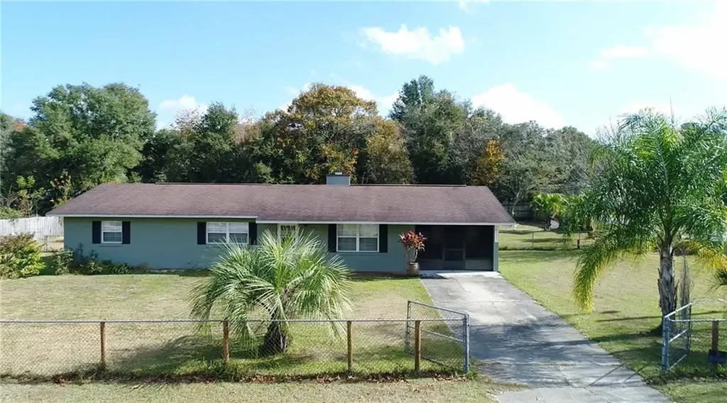 10111 SE 134th Lane Belleview FL 34420