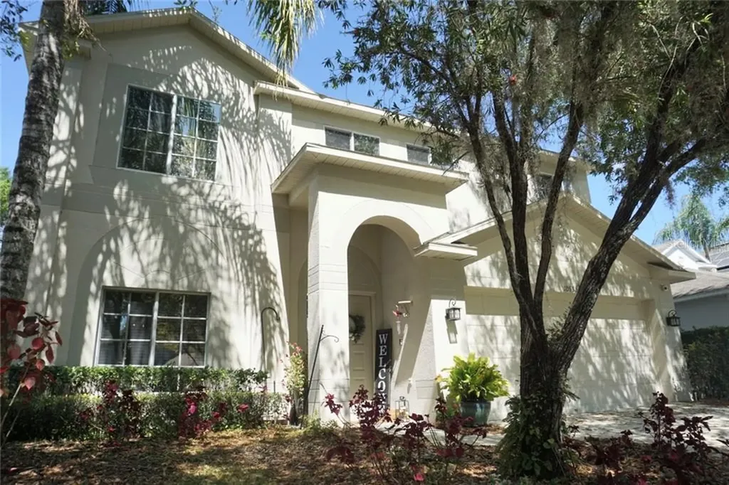 10536 Lucaya Drive Tampa FL 33647