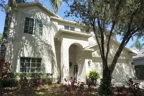 10536 Lucaya Drive Tampa FL 33647