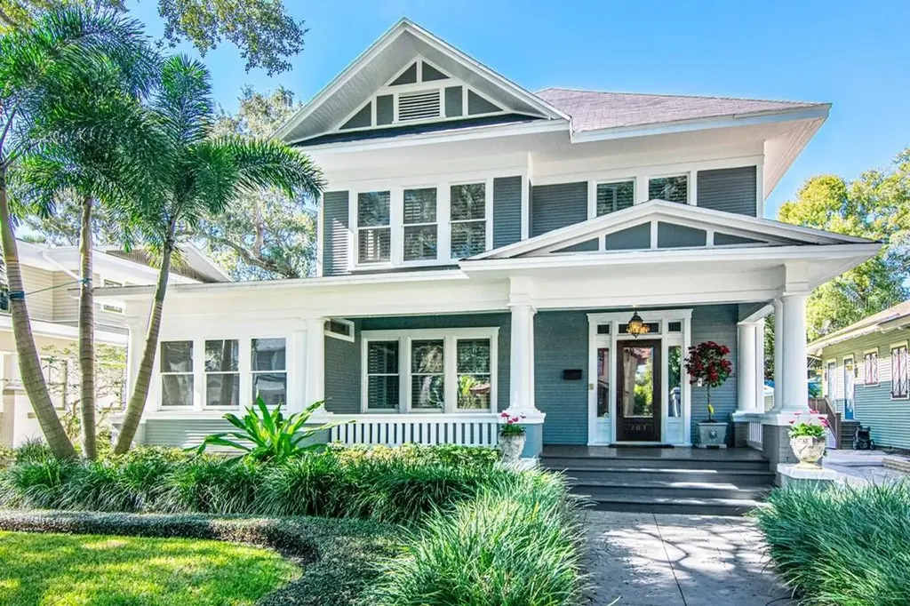 703 S Newport Avenue Tampa FL 33606